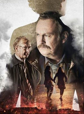 Steeltown Murders